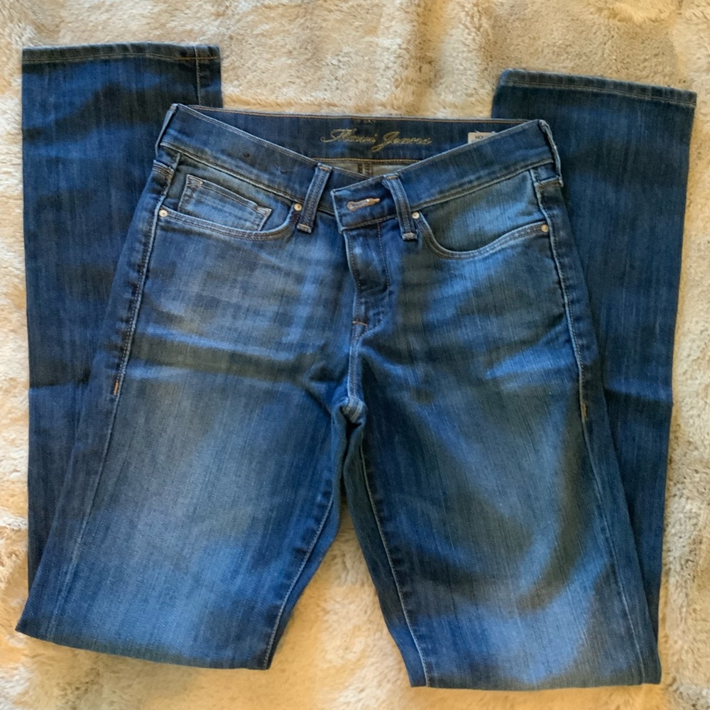 Mavi jeans